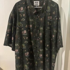 RSVLTS Goonies shirt (never worn)